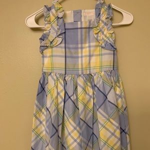 Little girls dress